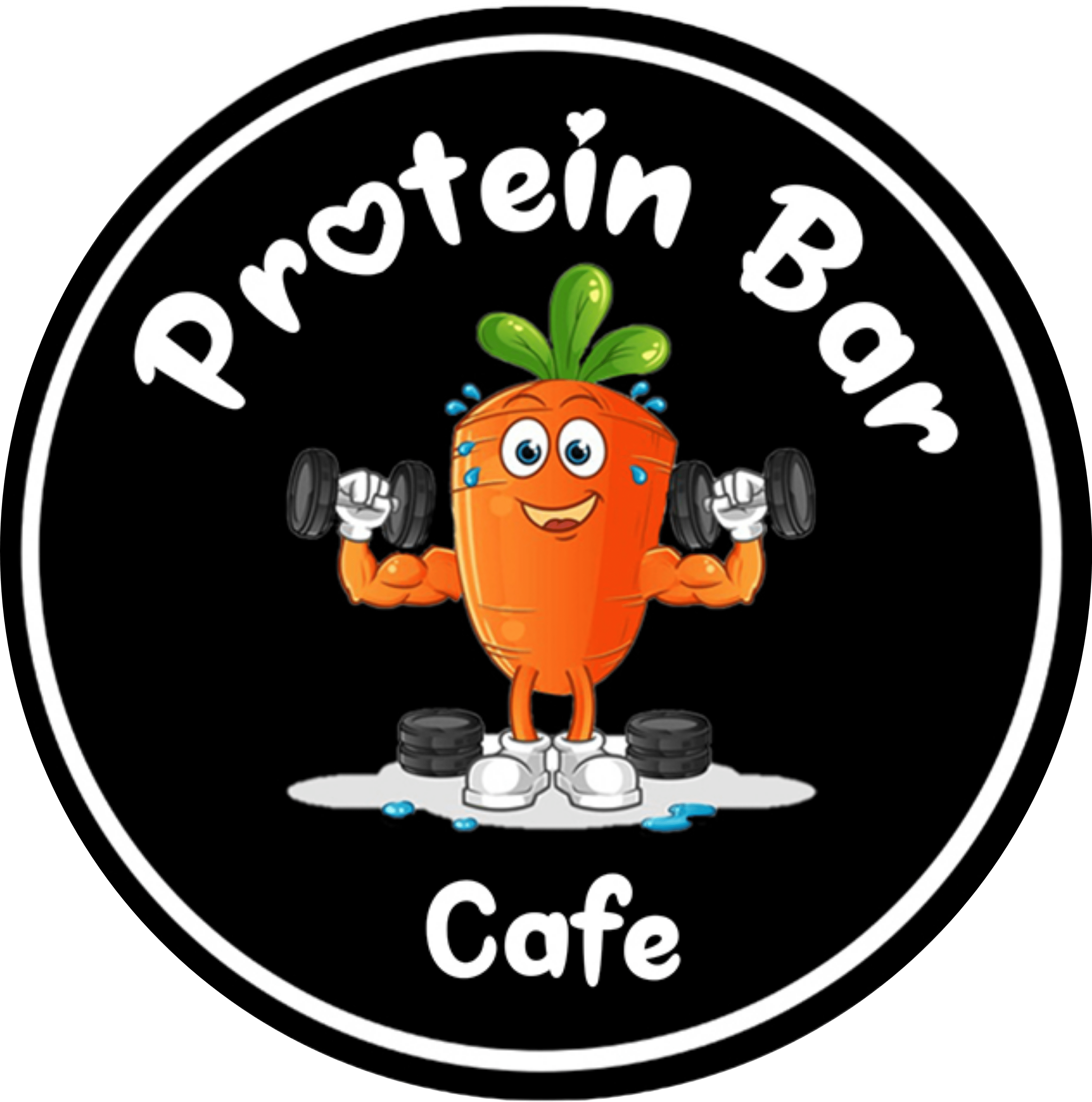 Proteinbarcafe